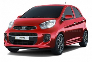   Kia () Picanto II